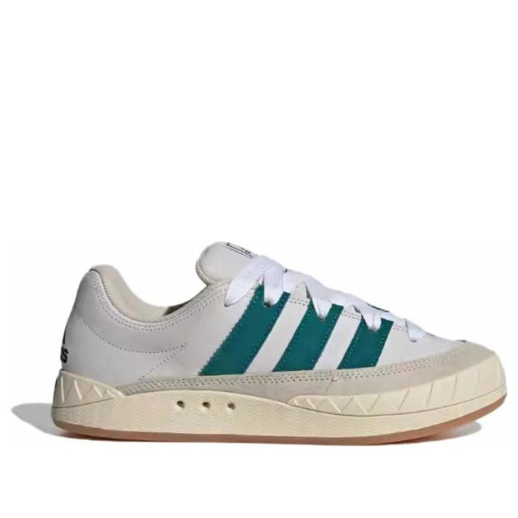 adidas Adimatic 'White Legacy Teal' ID3935
