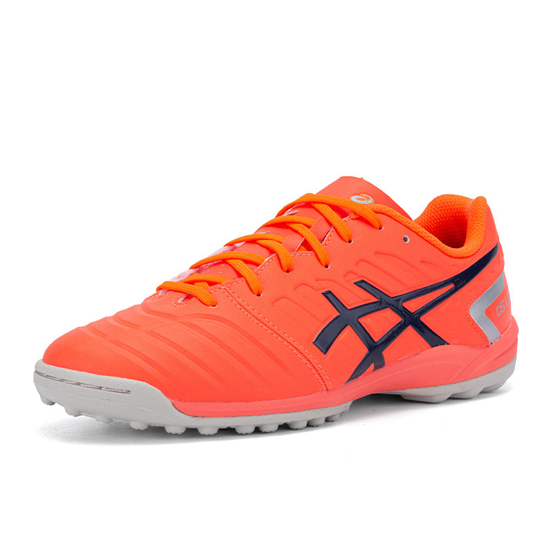 ASICS DS Light Club TF 'Flash Coral Peacoat' 1103A076-700
