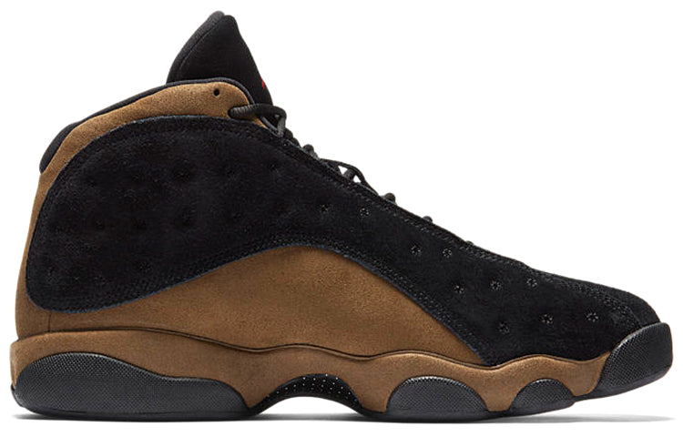 Air Jordan 13 Retro 'Olive' 414571-006