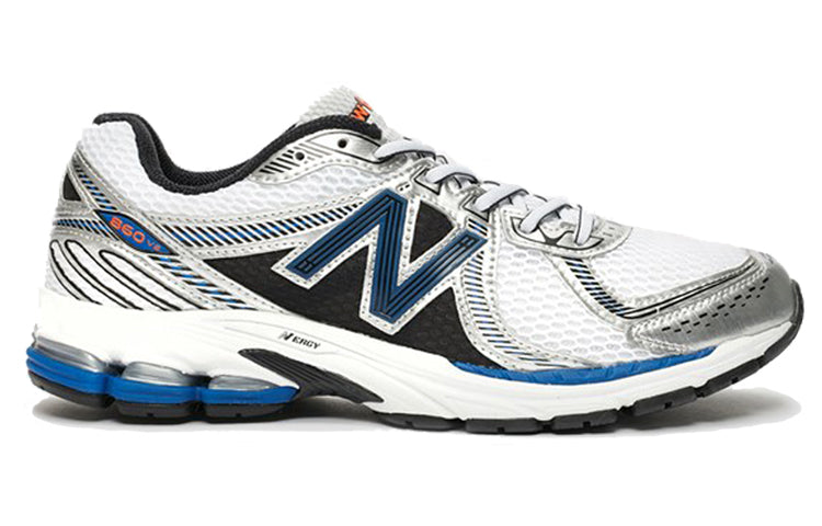 New Balance 860 V2 OG 'White Silver' ML860XB