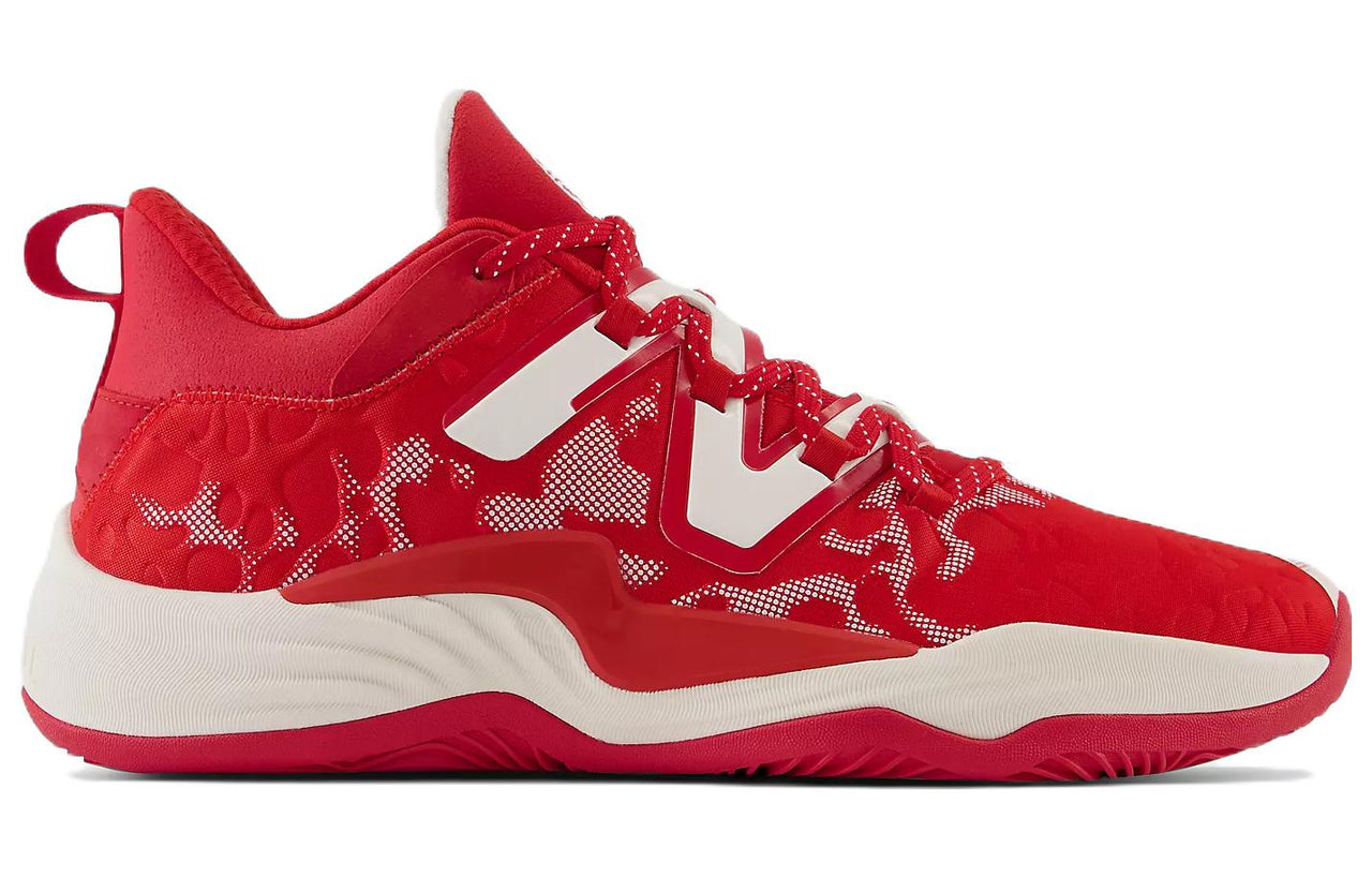 New Balance TWO WXY V3 'Team Red' BB2WYTR3