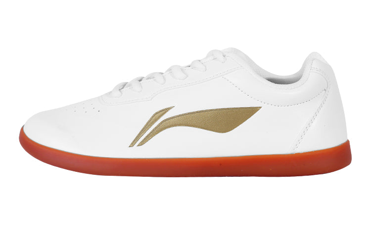 Li-Ning Genuine Tai Chi 'White Red' ADBC012-1