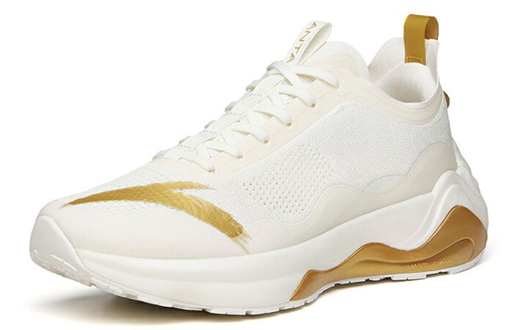 (WMNS) ANTA Star Series Sneakers 'Olympic' 122135510A-3