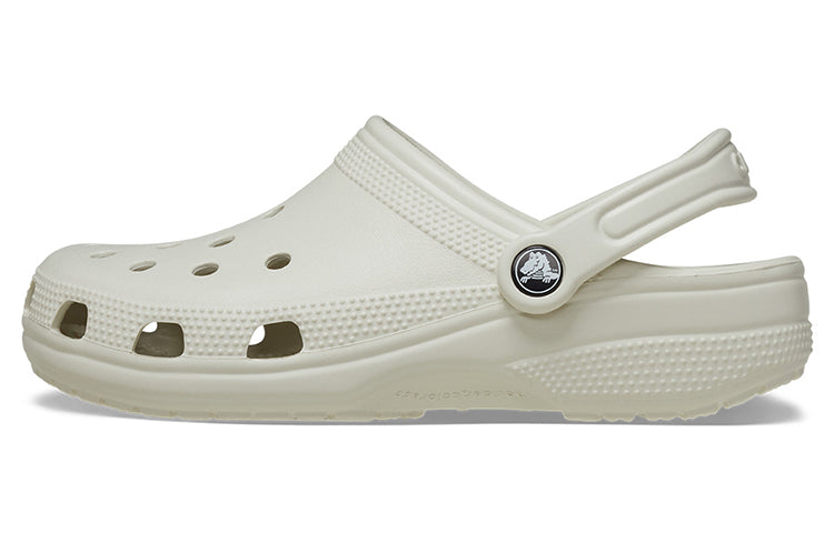 Crocs Classic Clogs 'Linen' 10001-0HZ