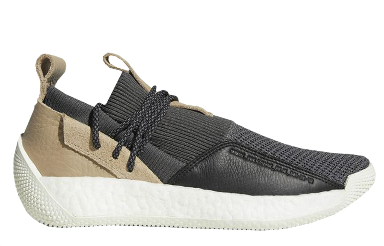 adidas Harden Volume 2 LS 'Grey' B28170