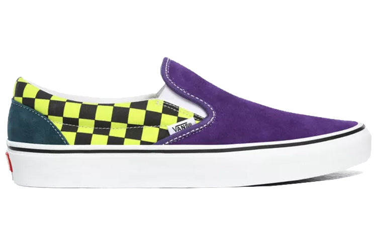 Vans Classic Slip-On 'Sport Pack - Stargazer Multi' VN0A4BV3006