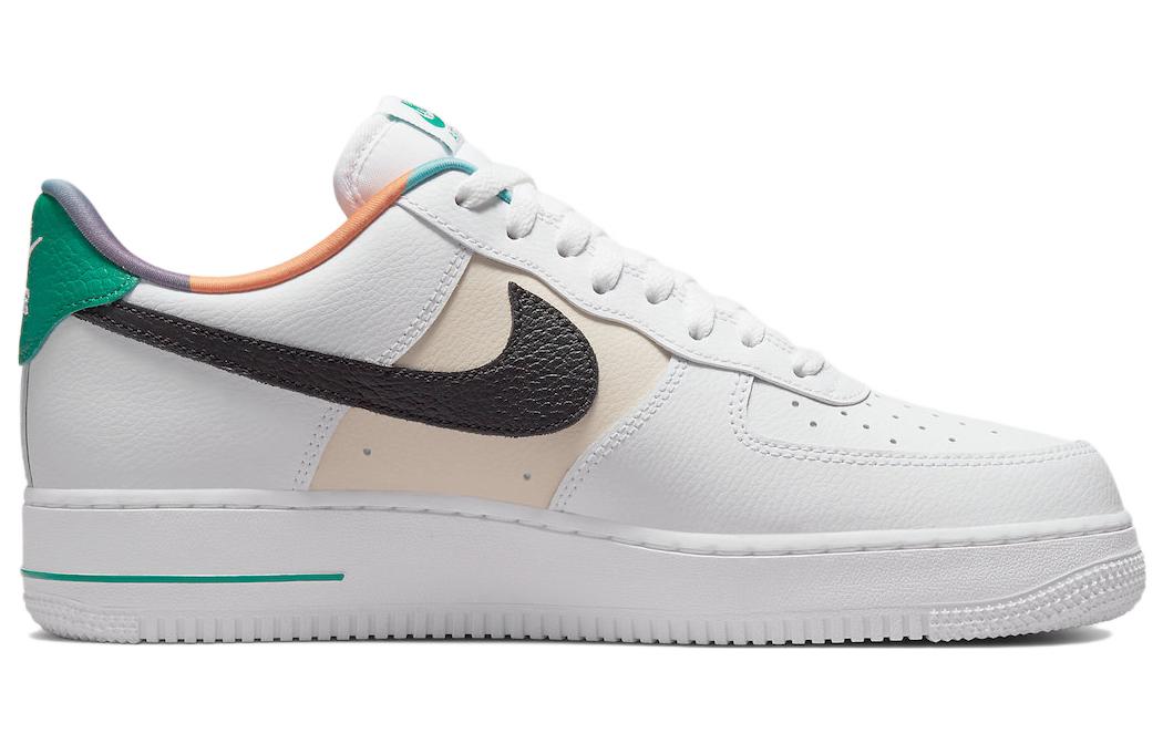 Nike Air Force 1 Low '07 LV8 EMB 'White Malachite' DM0109-100