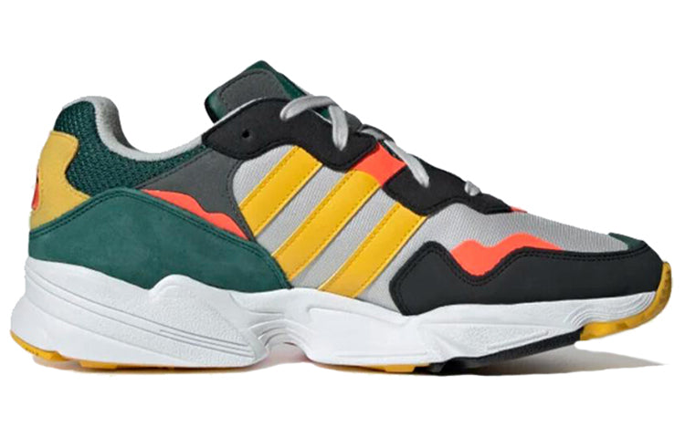 adidas Yung-96 'Green Gold' DB2605