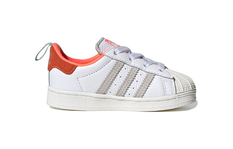 (TD) adidas originals Superstar El I FW8119