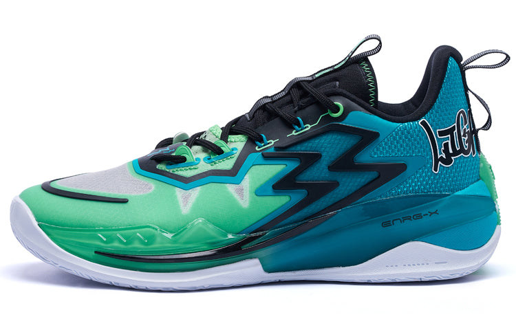 361 Degrees Aaron Gordon x B1g3 3.0 'Green Blue' 572231115-1