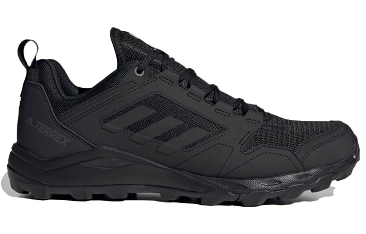 adidas Terrex Agravic TR Trail 'Black' FW1452