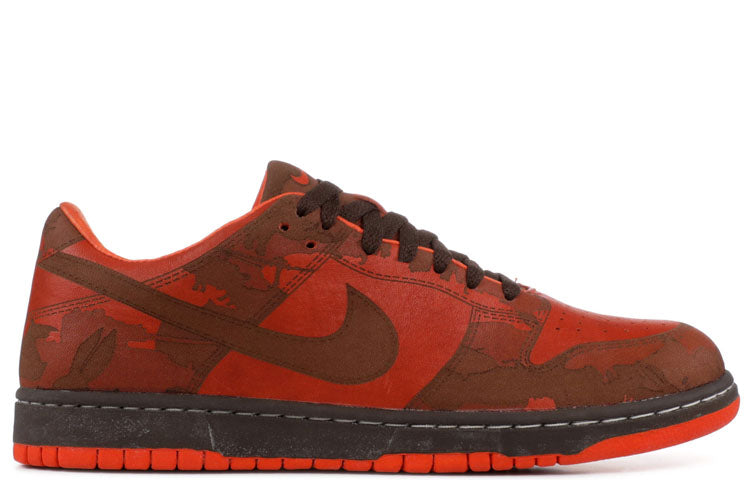 Nike Dunk Low '1 Piece Orange' 311611-821