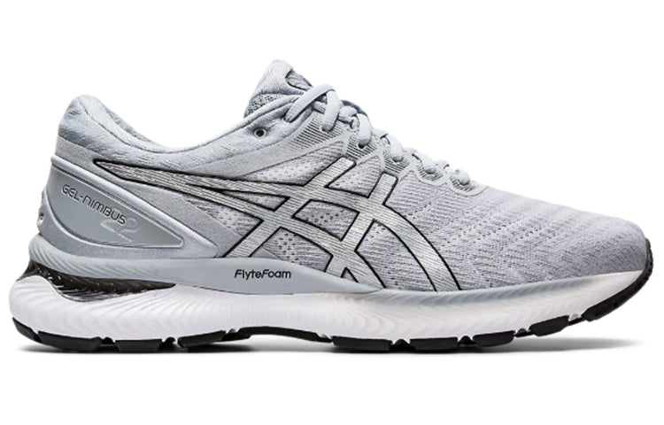 ASICS Gel-Nimbus 22 'Pure Silver' 1011A680-102