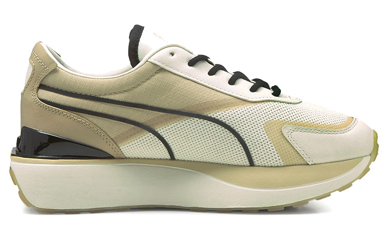 (WMNS) PUMA Cruise Rider Infuse 'Ivory Glow Pebble' 382551-01
