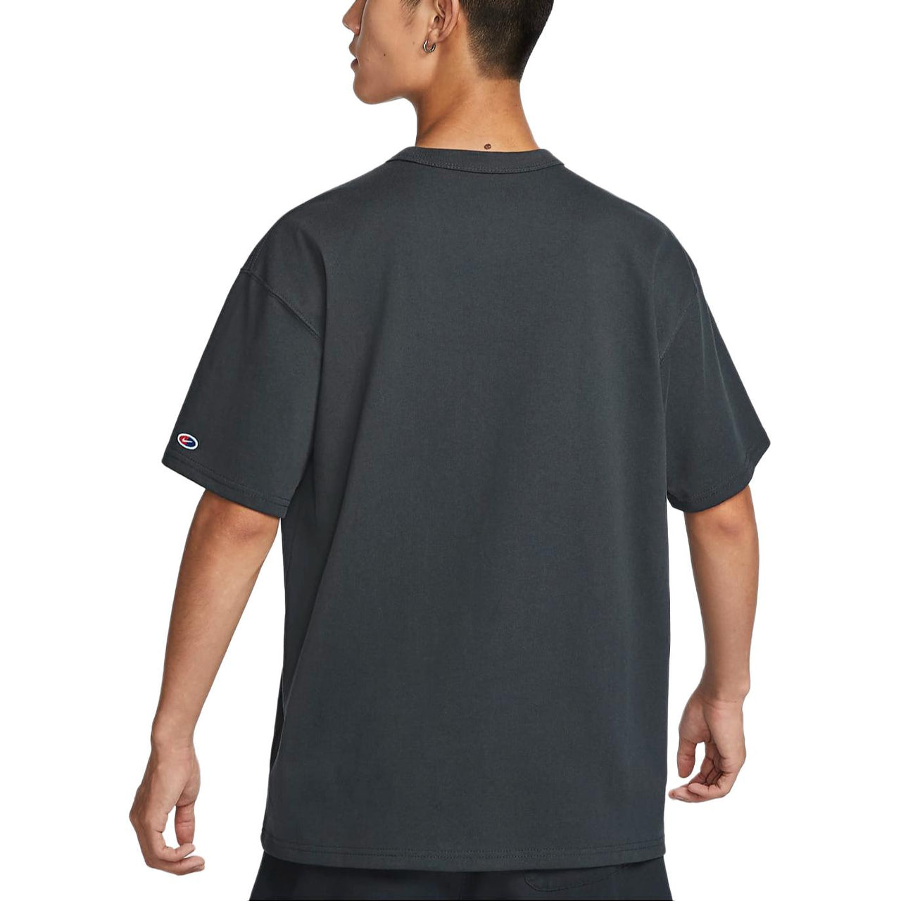 Nike Sportswear Premium Essentials T-Shirt 'Black' HQ1570-045