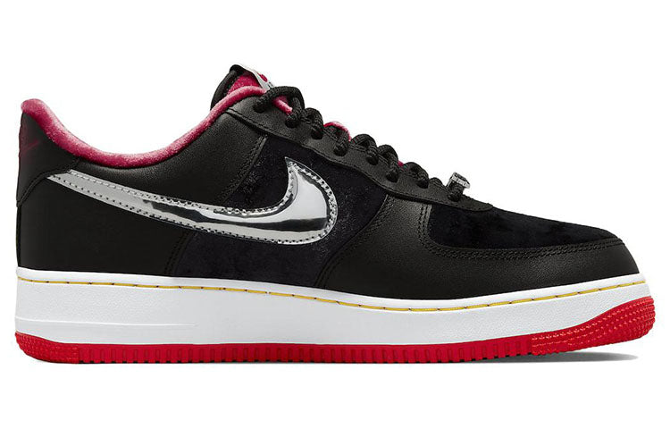 Nike Air Force 1 Low Premium 'Houston' DZ5427-001