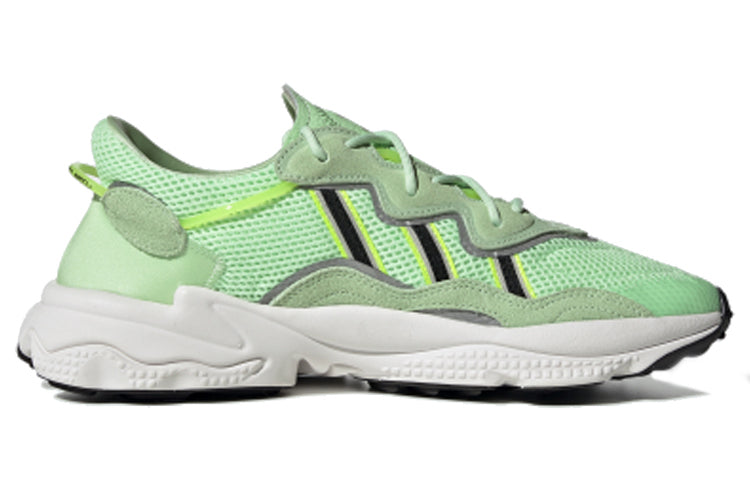 adidas Ozweego 'Glow Green' EE6466
