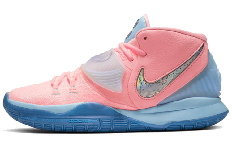 Nike Concepts x Kyrie 6 Khepri Pink CU8879-600(S-BOX)