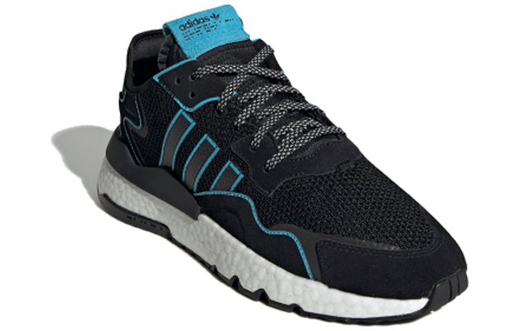 adidas Nite Jogger 'Bright Cyan' FV3591