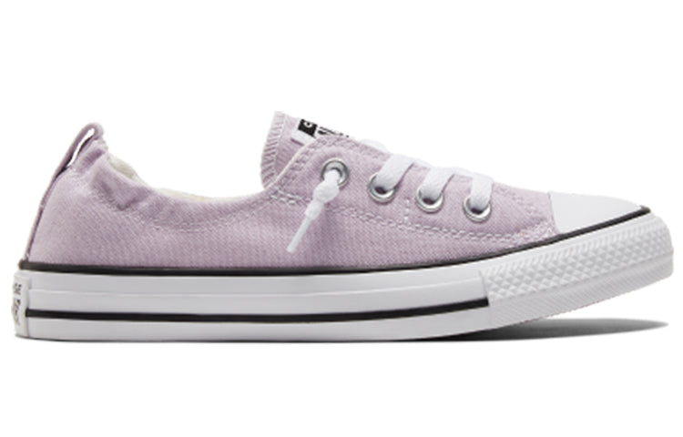 (WMNS) Converse Chuck Taylor All Star Shoreline 'Pink Blue' A00567C