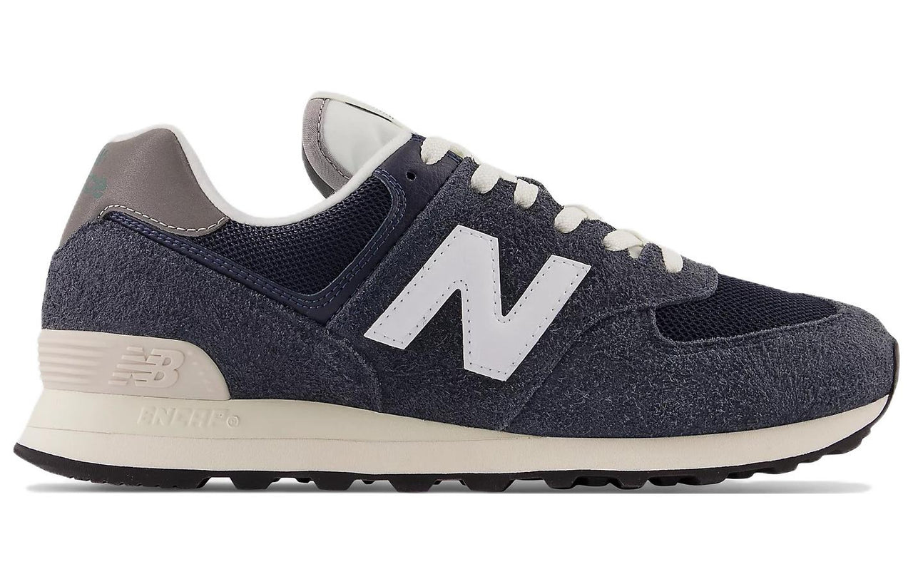 New Balance 574 'Black White' U574RH2