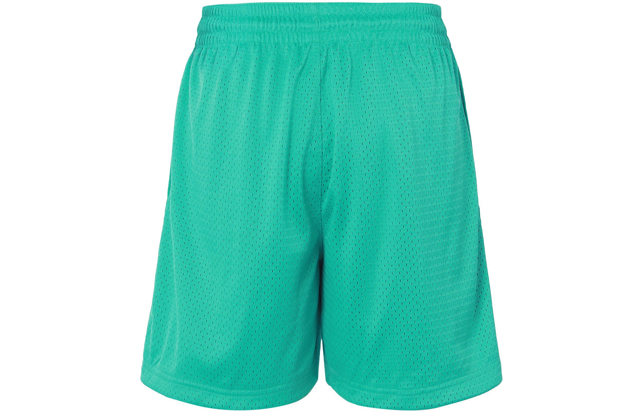 Men's Nike Mesh Short Freak Casual Sports Breathable Knit Shorts Green DA5688-372