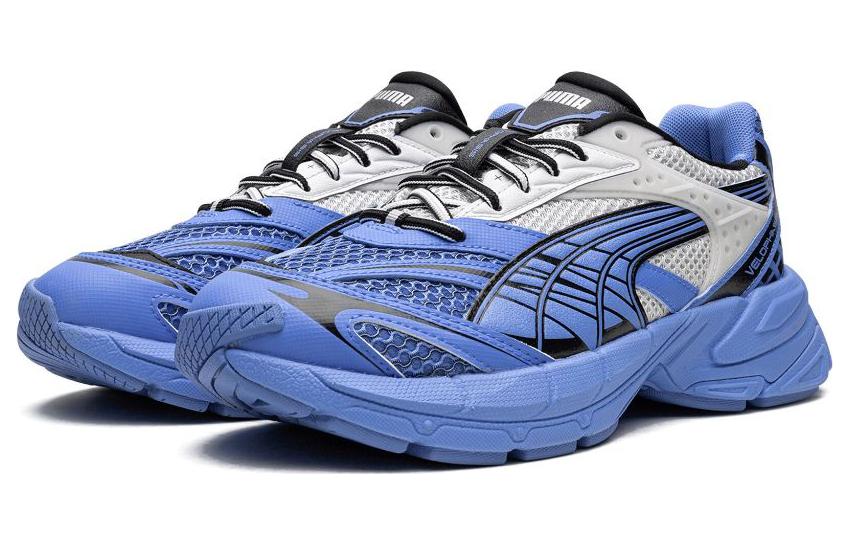 PUMA Velophasis 'Dusky Blue' 390754-02