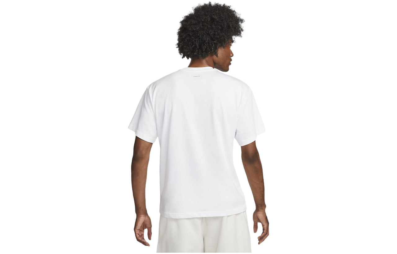 Nike NRG HB Feel Tee DX5833-100
