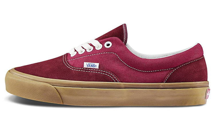 Vans Og Era Lx Red VN0A4BVATJ4