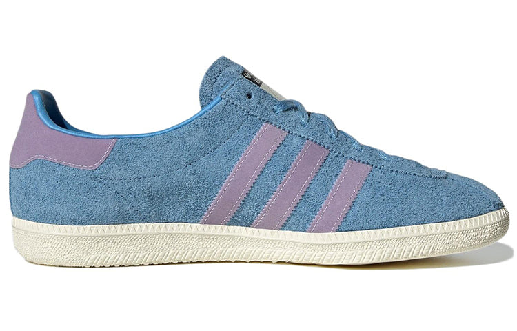 adidas Blue Grass 'Light Blue Purple Tint' GW5770
