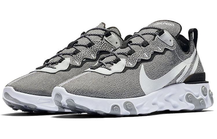 Nike React Element 55 'Safari Pack - Grey' CD2153-100