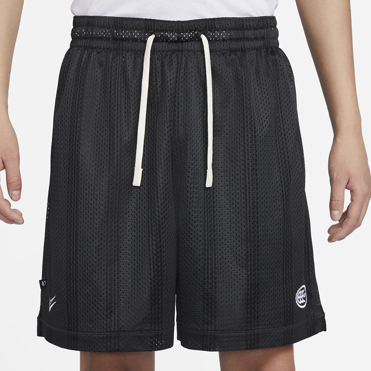 Nike Kevin Durant Dri-FIT 8" Basketball Shorts 'Black' DX0226-070