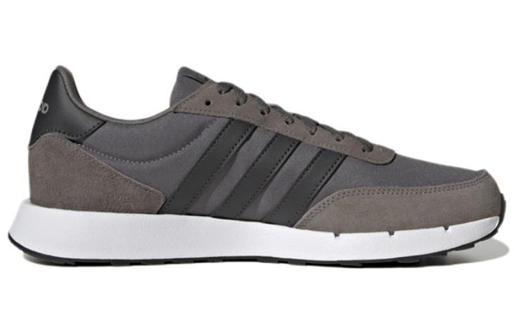 adidas neo Run 60s 2.0 'Dark Grey' GX1740