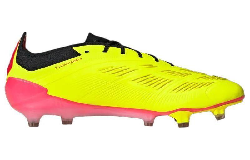 adidas Predator 24 Elite Low FG 'Energy Citrus Pack' IF5441