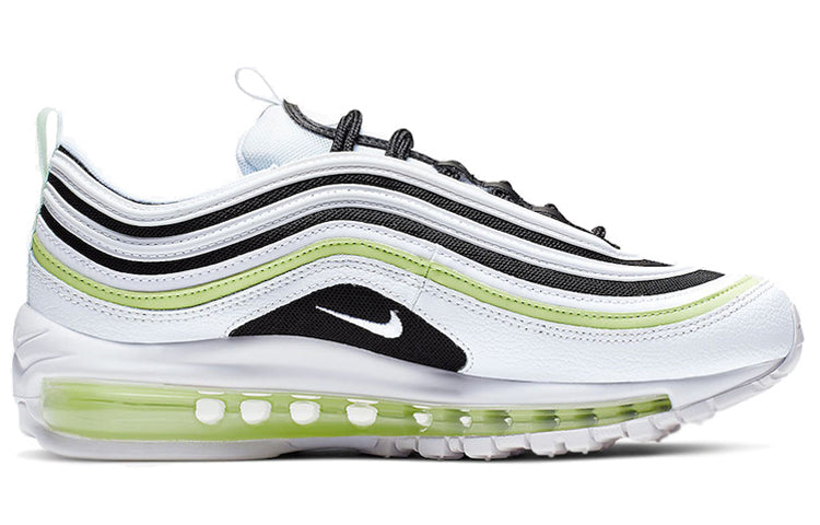 (WMNS) Nike Air Max 97 'Summit White Volt' 921733-105