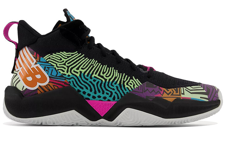 New Balance x Darius Bazley TWO WXY 'Personal Journey' BB2WXYOB
