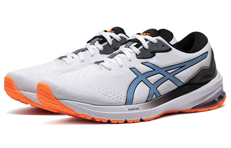ASICS GT-1000 11 (4E) 'White Blue' 1011B356-100