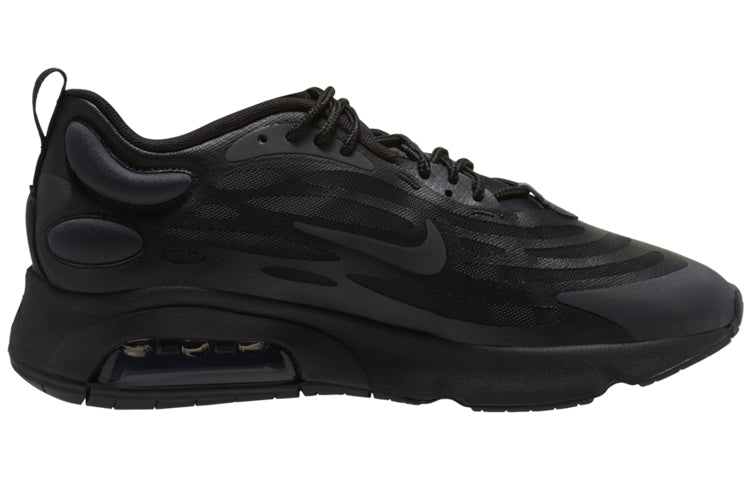 Nike Air Max Exosense 'Black Anthracite' CK6811-002