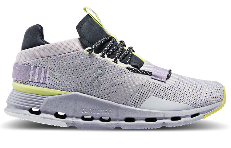 (WMNS) On Running Cloudnova 'Pearl Zest' 26.98313