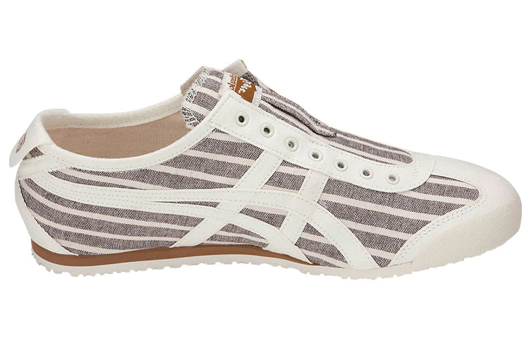 Onitsuka Tiger Mexico 66 Slip-On 'Cream' 1183A239-201