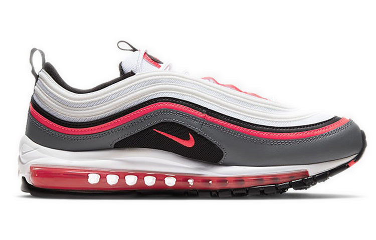 Nike Air Max 97 'Infrared' CW5419-100