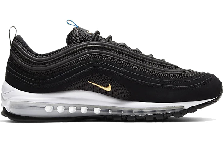 Nike Air Max 97 QS 'Olympics Rings - Black' CI3708-001