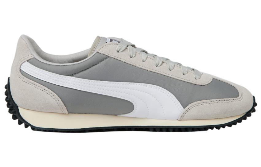 PUMA Whirlwind 'Silver White' 374849-08