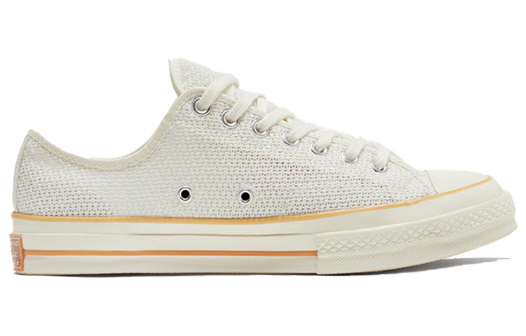 Converse Chuck 70 Low 'Egret' 170848C