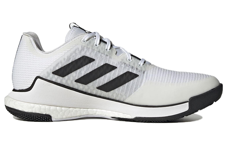 adidas Crazyflight 'White Black' HP3355
