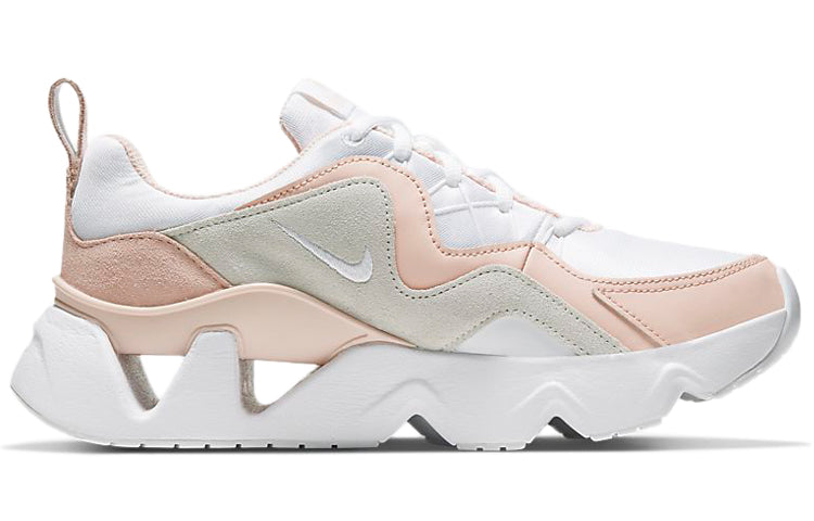 (WMNS) Nike RYZ 365 'White Washed Coral' BQ4153-102