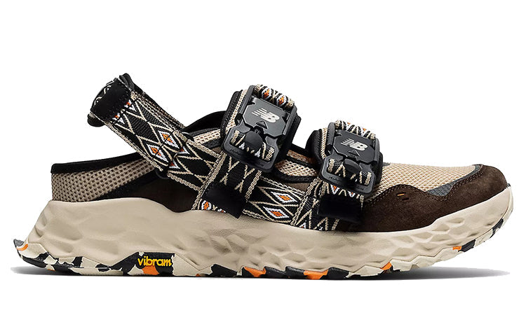 New Balance Tokyo Design Studio x Niobium Concept 2 'Incense Chocolate Brown' MSNB2ND2