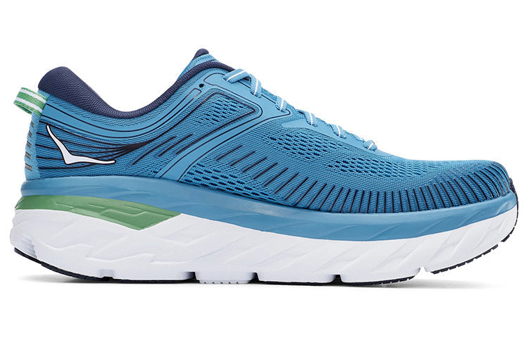 HOKA ONE ONE Bondi 7 'Blue Green' 1110518-BMMO