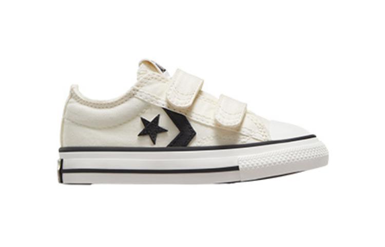 (PS) Converse Star Player 76 2V Sneaker 'White' A05222C