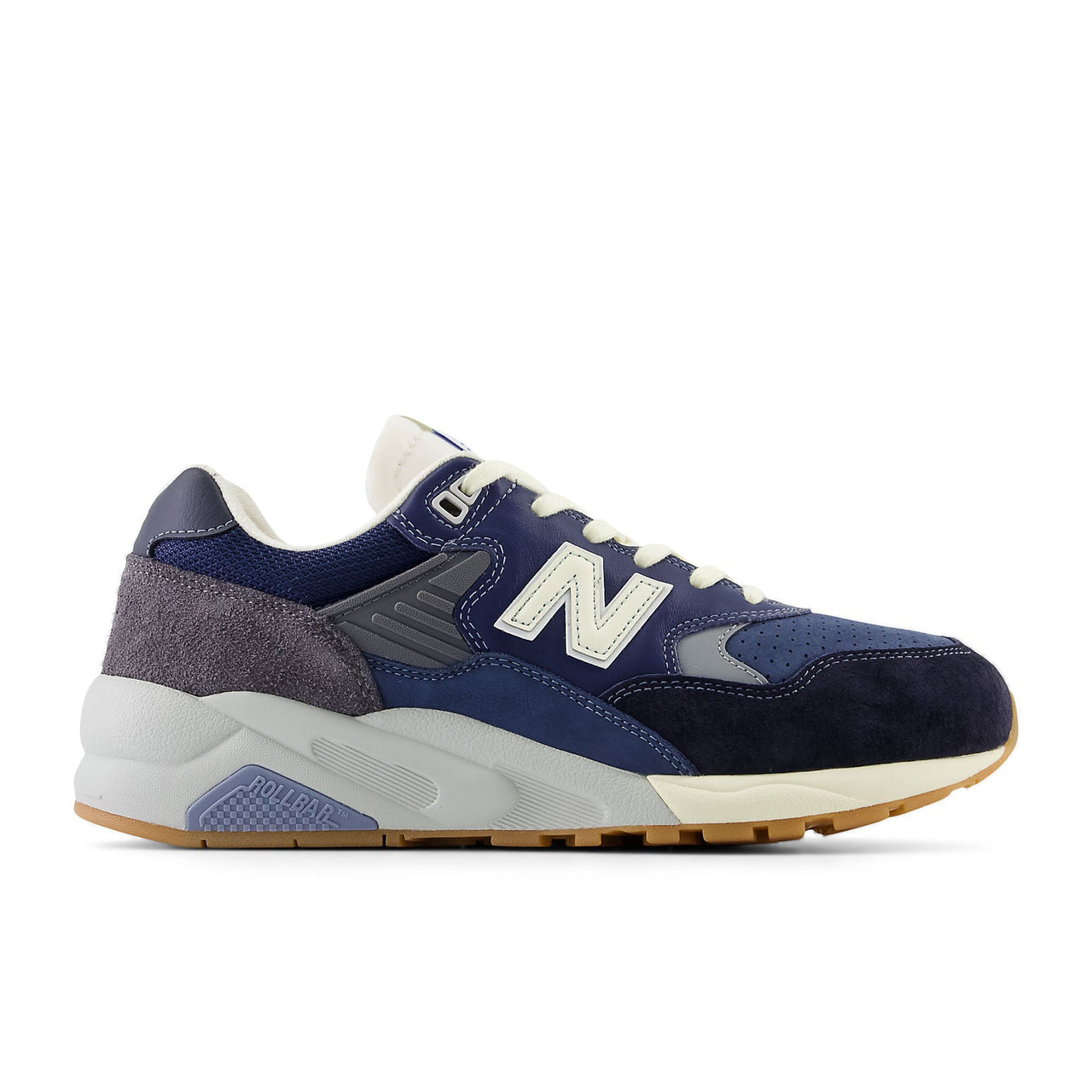 New Balance 580 'Navy Grey' MT580EEC